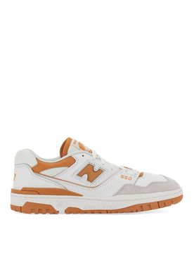 New Balance Sneaker 550