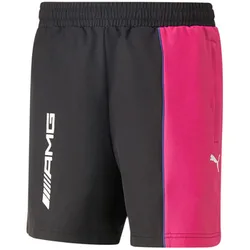 Shorts Mercedes Amg Woven Eu S;Eu Xs Male
