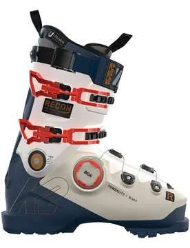 Skischuhe Recon 120 Boa für Herren Größe 45,5 - K2 - FashionsVida