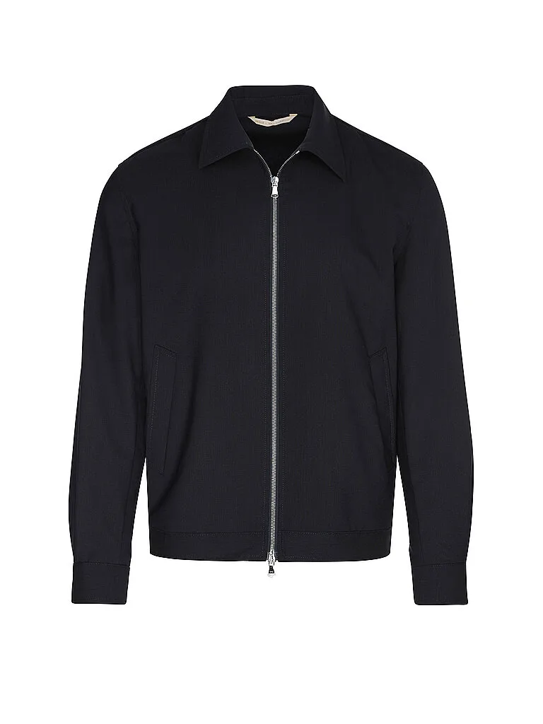 Blouson dunkelblau 56 herren - BRIGLIA - FashionsVida