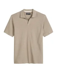 Marc O'Polo Polo gris XXL