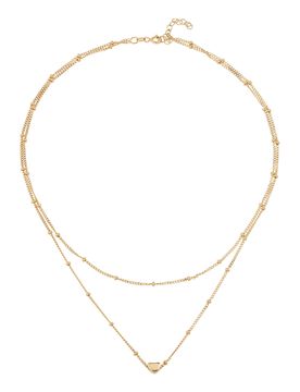ELLI Cadena 'Herz' oro