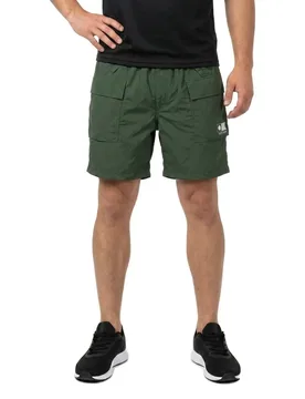 Short Unit Cargo Walkshort Dusty Sage M - Salty Crew - FashionsVida