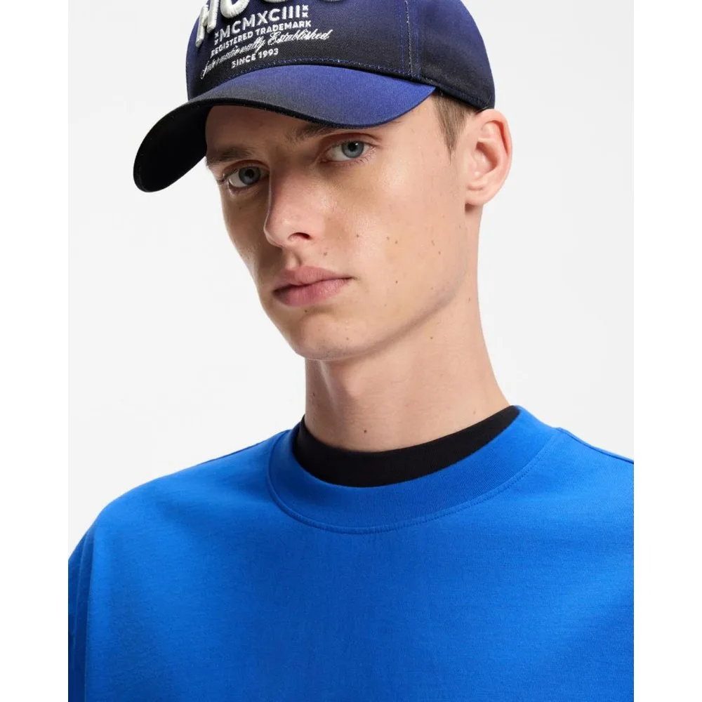 Hugo - Gorra de hombre - HUGO - FashionsVida