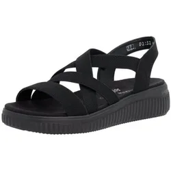 Flache Sandalen Sandaletten D3l52-00 36;37;40