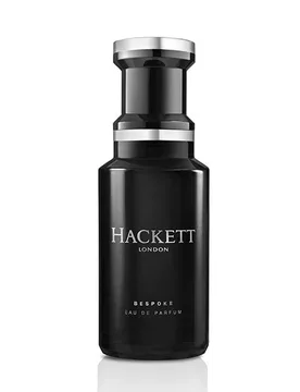 Hackett Bespoke 100ML - Hackett - FashionsVida