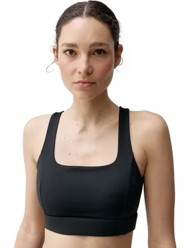 Top deportivo de mujer Padma 2.0 Living Yoga - Born - FashionsVida