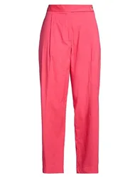 Pantalones Mujer Coral 38 Mujer