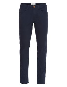 BLEND Pantalón 'Rodney' navy