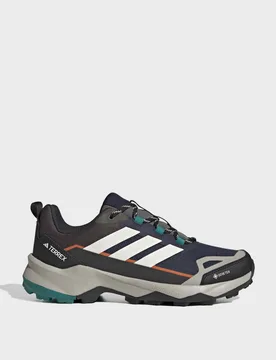 Terrex Skychaser AX5 GORE-TEX Walking Shoes Black male - Adidas - FashionsVida