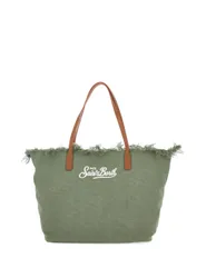 Borsa a spalla VERDE MILITARE U