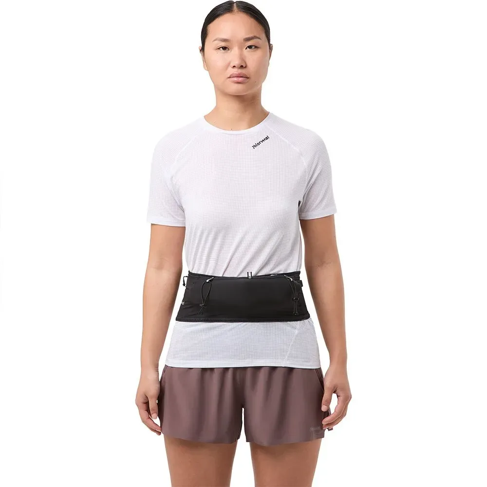 Cintura Da Corsa Running Black M - Nnormal - FashionsVida