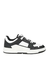 Sneakers Herren Schwarz 44,45 Herren