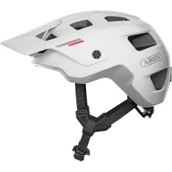 Casco MODROP polar white