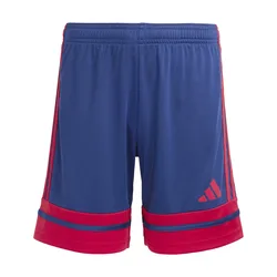 Shorts für Kinder Squadra25 - Bleu - unisex - Size: 15/16 ans