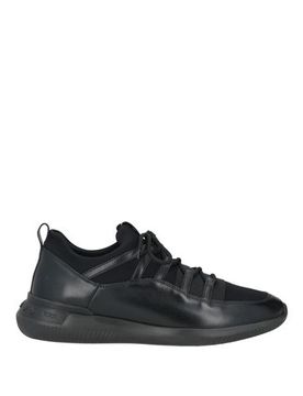 Sneakers Herren Schwarz 39,39.5 Herren