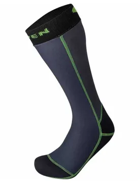 Chaussettes Bwc Biowarmer Dark Grey EU 35-38 Homme - Lorpen - FashionsVida