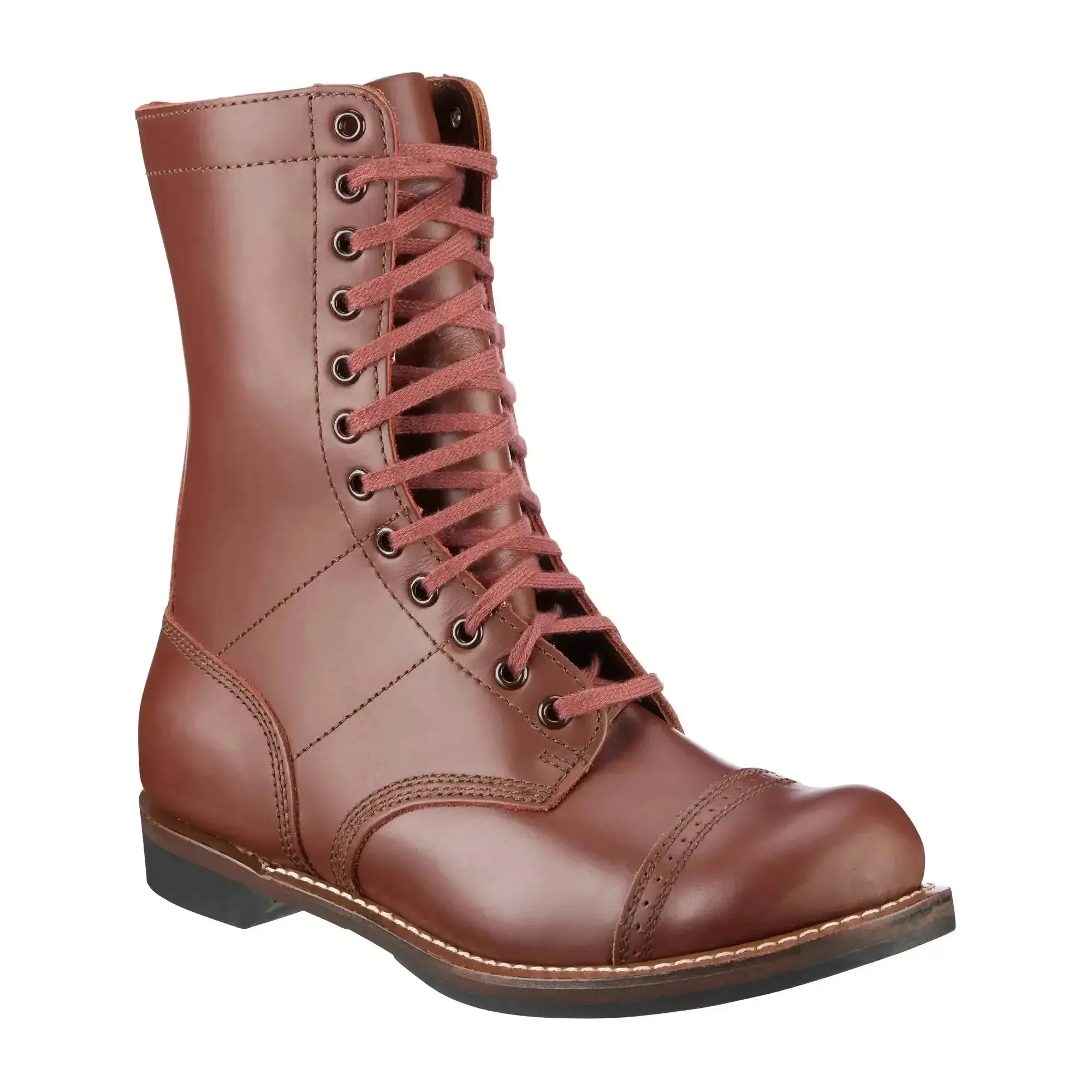 US Para Boots Repro - 45 45 adult - MIL-TEC - FashionsVida
