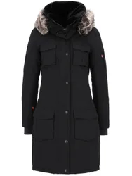 Schneezauber Long SZL-870 Damen Jacke female