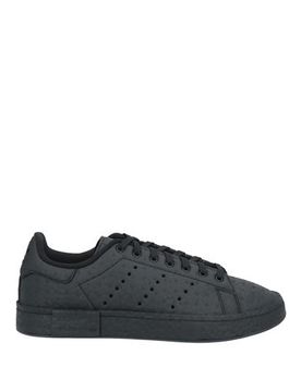 Sneakers Hombre Negro 37 ⅓,38,38 ⅔,39 ⅓,40 Hombre