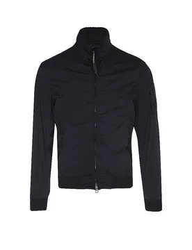 Cp Company Blouson bleu M - CP Company - FashionsVida