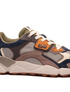 COLMAR Sneakers Grigio