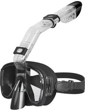 Attrezzatura Per Lo Snorkeling So-qw-bk