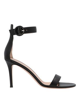 Gianvito Rossi Sandali Portofino