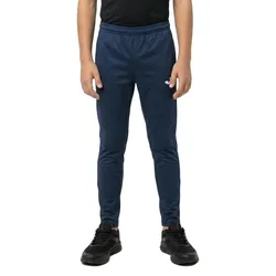 Pantalon Championship Viii Navy / Royal 11-12 Années Garçon