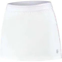 Falda de tenis y pádel de mujer HYPERCOURT 6 K·Swiss