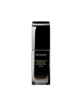 Flawless Satin Moisture Foundation (FS203 Beige Natural)