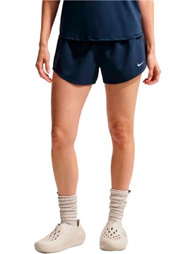 Dri-fit one pantalón running mujer Marino (XL)