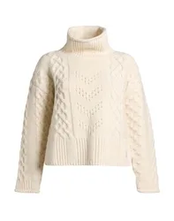Cuello alto Mujer Marfil L,M,S,XL,XS,XXS Mujer