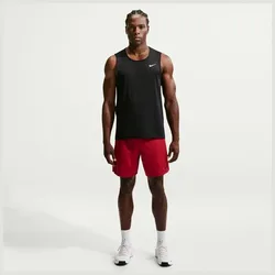 Short Flex - Rouge - male - Size: L