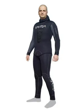 Muta Per Pesca Subacquea Fishman Pro 7 Mm
