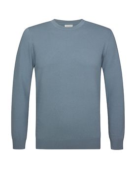Pullover blau XXL herren