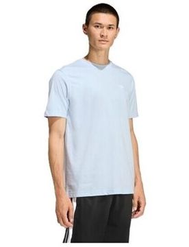 T-Shirts & Poloshirts Trefoil Essentials Eu M;Eu L;Eu Xl Male