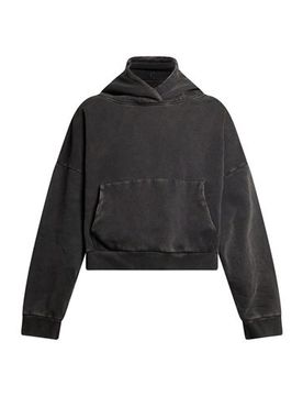 Sweatshirt Herren Stahlgrau S Herren
