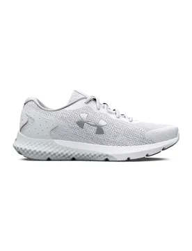 Damen-Laufschuhe Charged Rogue 3 - Blanc - female - Size: 40,5