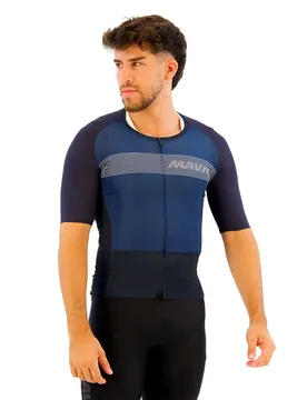 Maillot à Manches Courtes Cosmic