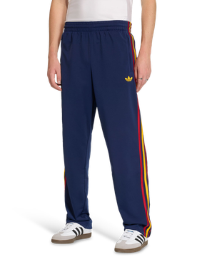 Firebird Herren Hosen - Blau - Größe S - Poly Mesh Blue S