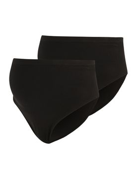 MAMALICIOUS Panti 'Heal' negro