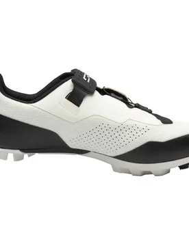 Scarpe Mtb Dominator X Ice White - SIDI - FashionsVida