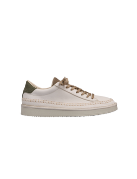 Panchic Sneakers Bianco