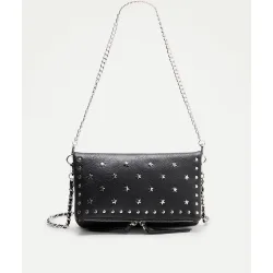 Bandolera con estrellas