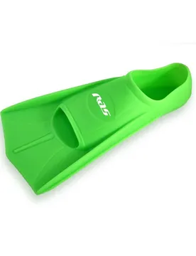 Ras Palmes De Natation Silicone