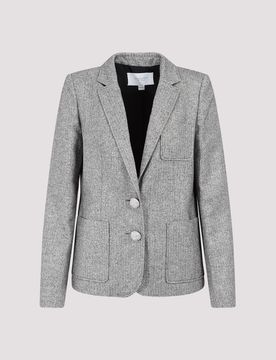 Giambattista Valli Cotton Jacket
