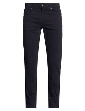 Pantalones Hombre Azul noche 46 Hombre
