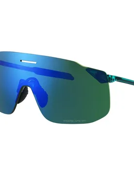 Occhiali Da Sole Spsl2 Gr Green Sapphire - Shimano - FashionsVida