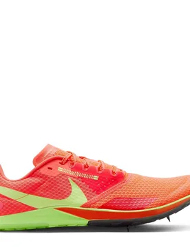 Mens Zoom Rival Xc 6 In Orange - Size Uk 10 - Nike - FashionsVida